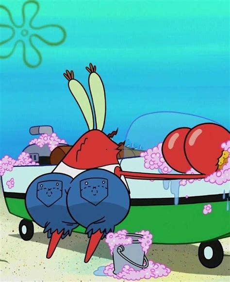 mr krabs meme|More.